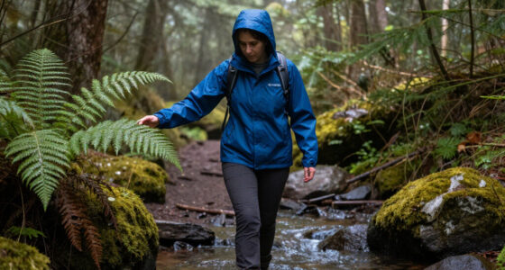 15 Best Columbia Outdoor Jackets for Changing Weather in 2027
