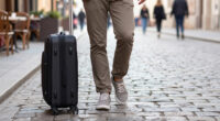 15 Best Comfortable Travel Sneakers for All-Day Exploring in 2027