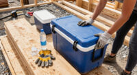 15 Best Coolers for Construction Workers in 2027