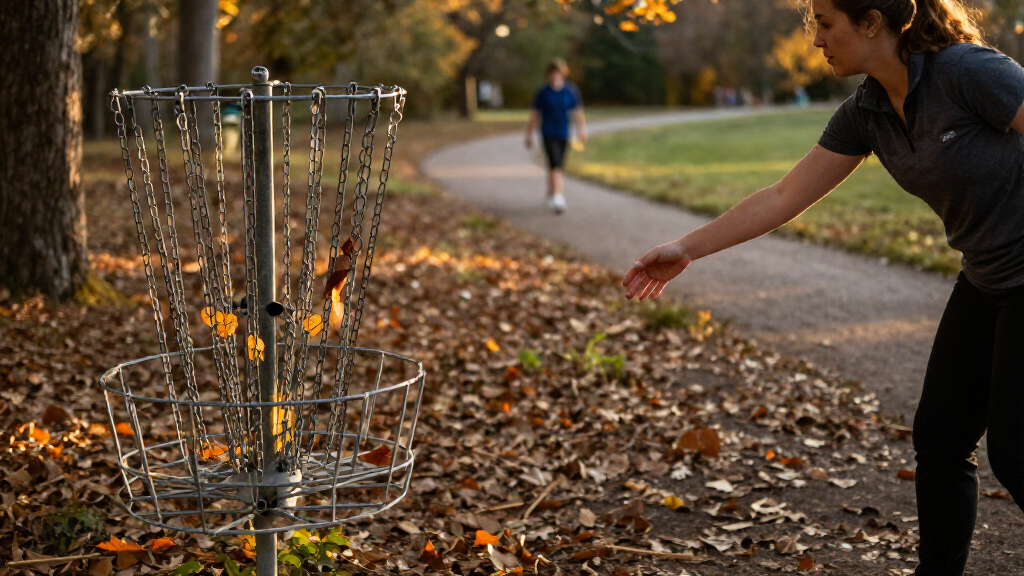 15 Best Disc Golf Baskets for Home Practice in 2027