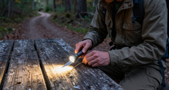 15 Best EDC Pocket Knives and Flashlights for Everyday Carry in 2027
