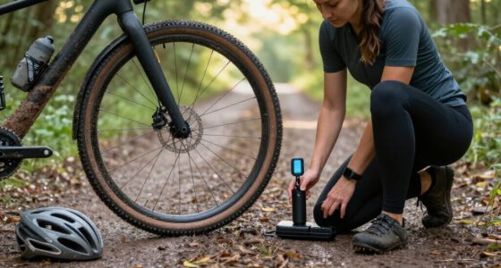 15 Best Electric Bike Pumps for Fast, Portable Inflation in 2027