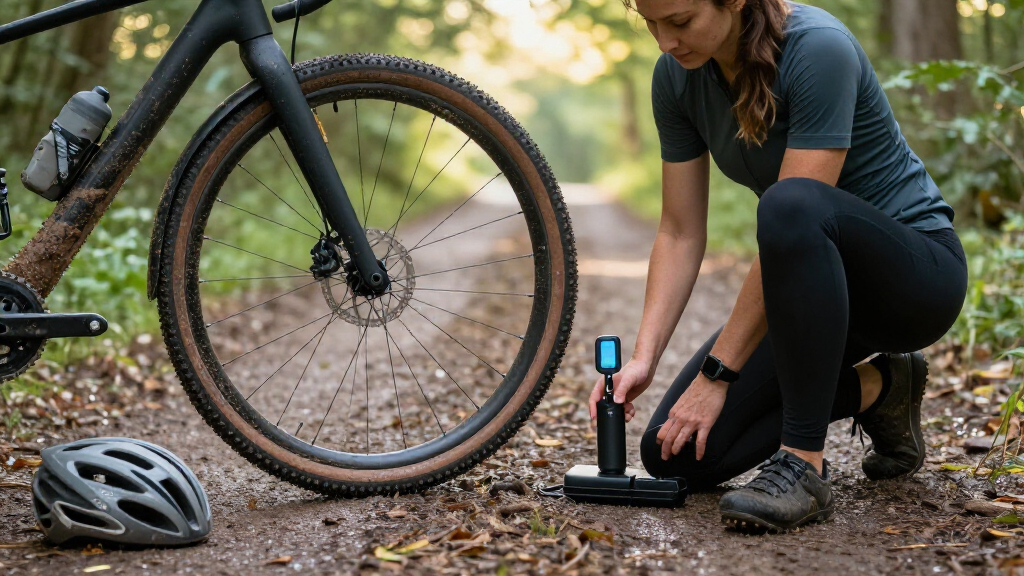15 Best Electric Bike Pumps for Fast, Portable Inflation in 2027