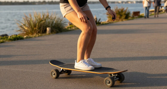 15 Best Electric Skateboards for Commuting and Recreation in 2027