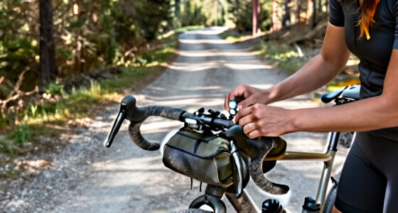 15 Best Gravel Bike Accessories for Comfort and Utility in 2027