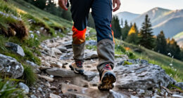 15 Best Hiking Sneakers for Day Hikes in 2027