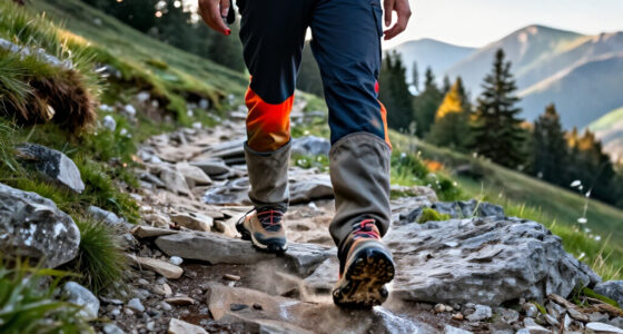 15 Best Hiking Sneakers for Day Hikes in 2027
