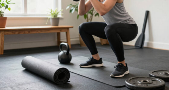 15 Best Home Strength Training Equipment for Building a Versatile Home Gym in 2027