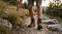 15 Best Hybrid Hiking Boots for Trail-to-Town Versatility in 2027