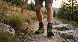 15 Best Hybrid Hiking Boots for Trail-to-Town Versatility in 2027