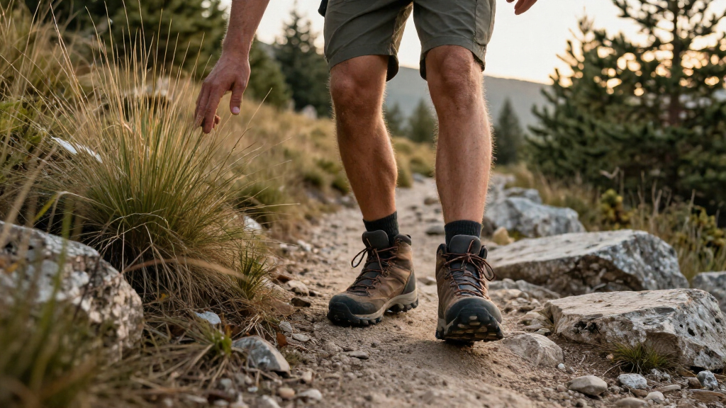 15 Best Hybrid Hiking Boots for Trail-to-Town Versatility in 2027