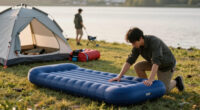 15 Best Inflatable Air Mattresses for Comfortable Guest Sleeping in 2027