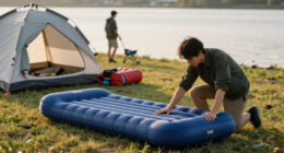15 Best Inflatable Air Mattresses for Comfortable Guest Sleeping in 2027