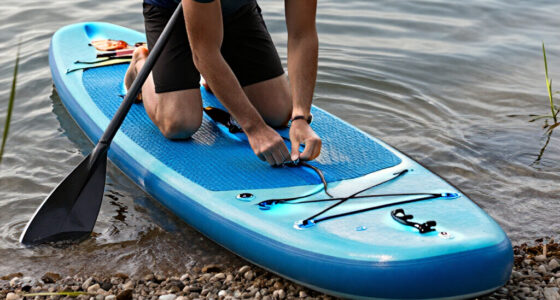 15 Best Inflatable Paddle Boards for Recreation and Touring in 2027