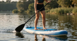 15 Best Inflatable Paddle Boards for Stability and Versatility in 2027