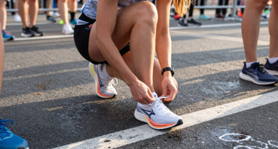15 Best Marathon Racing Shoes for Race-Day Performance in 2027