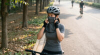 15 Best Masks for Air Pollution in 2027