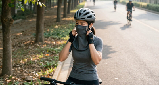 15 Best Masks for Air Pollution in 2027