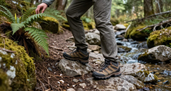 15 Best Merrell Hiking Shoes for Trail Comfort and Versatility in 2027