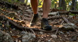 15 Best Merrell Hiking Shoes for Trail Comfort in 2027