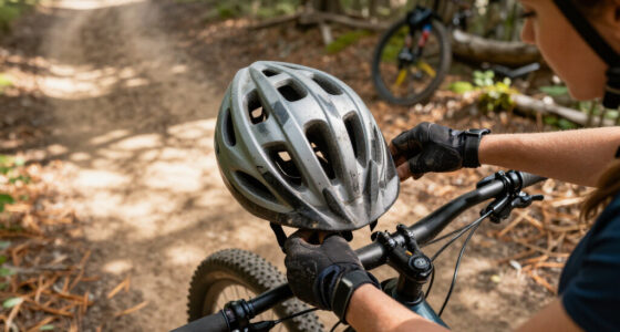 15 Best Mountain Bike Helmets for Trail Riding in 2027