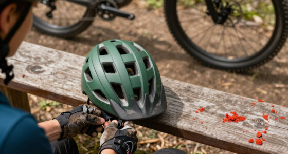 15 Best Mountain Bike Helmets in 2027