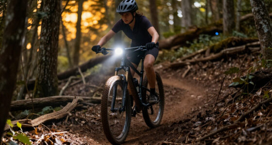15 Best Mountain Bike Lights for Night Riding in 2027