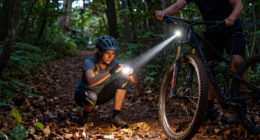 15 Best Mountain Bike Lights for Trail Riding in 2027