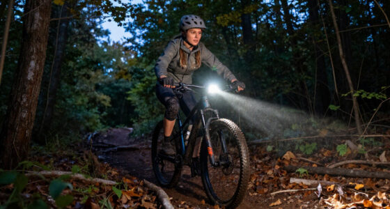 15 Best Mountain Bike Lights in 2027