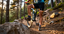 15 Best Mountain Bike Pedals for Grip and Control in 2027