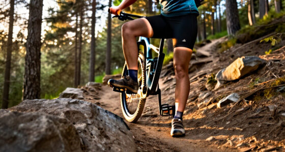 15 Best Mountain Bike Pedals for Grip and Control in 2027