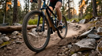 15 Best Mountain Bike Pedals for Trail Riding in 2027