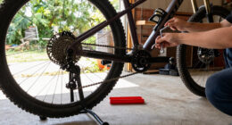 15 Best Mountain Bike Repair Stands for Home Maintenance in 2027