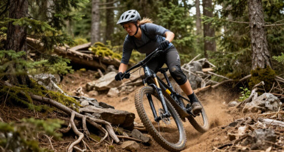 15 Best Mountain Bike Tires for Trail Riding in 2027