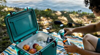 15 Best Outdoor Coolers for Camping, Tailgates, and Backyard Gatherings in 2027