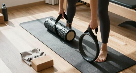 15 Best Pilates Workout Equipment for Home Workouts in 2027