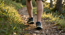 15 Best Plush Trail Walking Sneakers for Comfort on Mixed Terrain in 2027