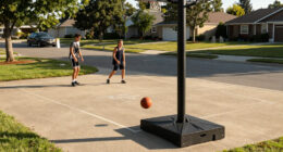 15 Best Portable Basketball Hoops for Home Play in 2027
