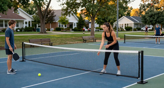 15 Best Portable Pickleball Nets for Home and Travel in 2027