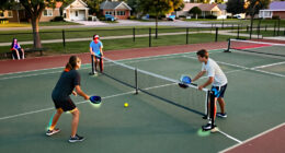15 Best Portable Pickleball Nets for Home, Parks, and Travel in 2027