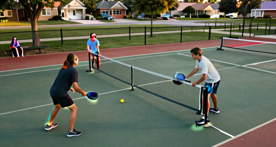15 Best Portable Pickleball Nets for Home, Parks, and Travel in 2027