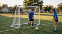 15 Best Portable Soccer Goals for Backyard and Field Play in 2027