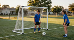 15 Best Portable Soccer Goals for Backyard and Field Play in 2027