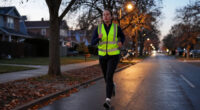 15 Best Reflective Running Vests for Safer Low-Light Runs in 2027
