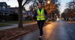 15 Best Reflective Running Vests for Safer Low-Light Runs in 2027