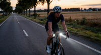 15 Best Road Bike Headlights for Safer Rides in 2027