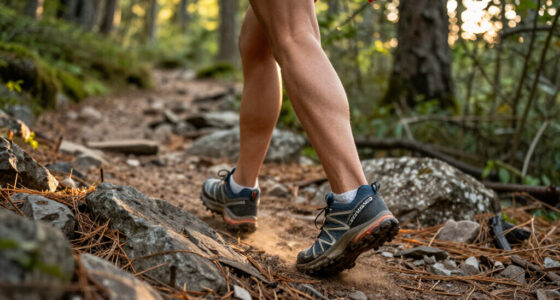 15 Best Salomon Trail Running Shoes for Varied Terrain in 2027