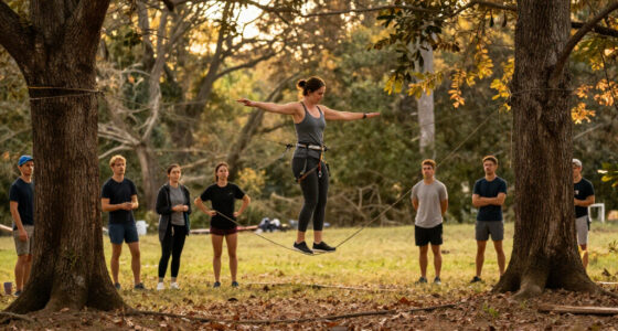 15 Best Slacklines for Backyard Balance and Obstacle Play in 2027