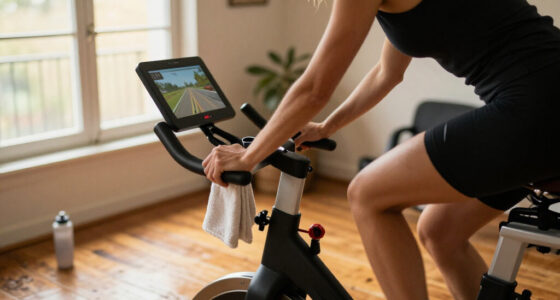 15 Best Smart Indoor Bikes for Connected Home Workouts in 2027