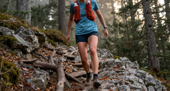 15 Best Trail Running Hydration Vests for Long Days on the Trail in 2027